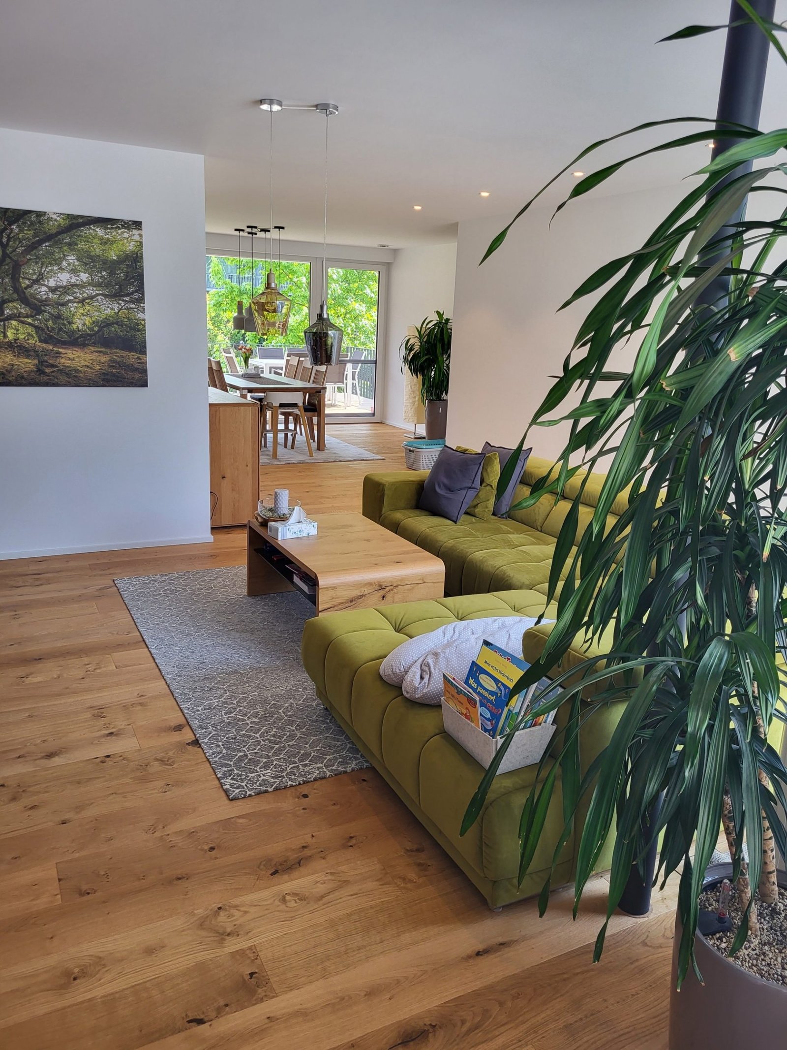 Zweifamilienhaus G
