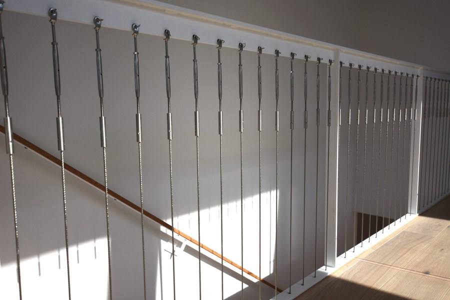 Wohnhaus B3 — Neu- und Umbauten in Lorsch, Galeriebild 9 von 12
