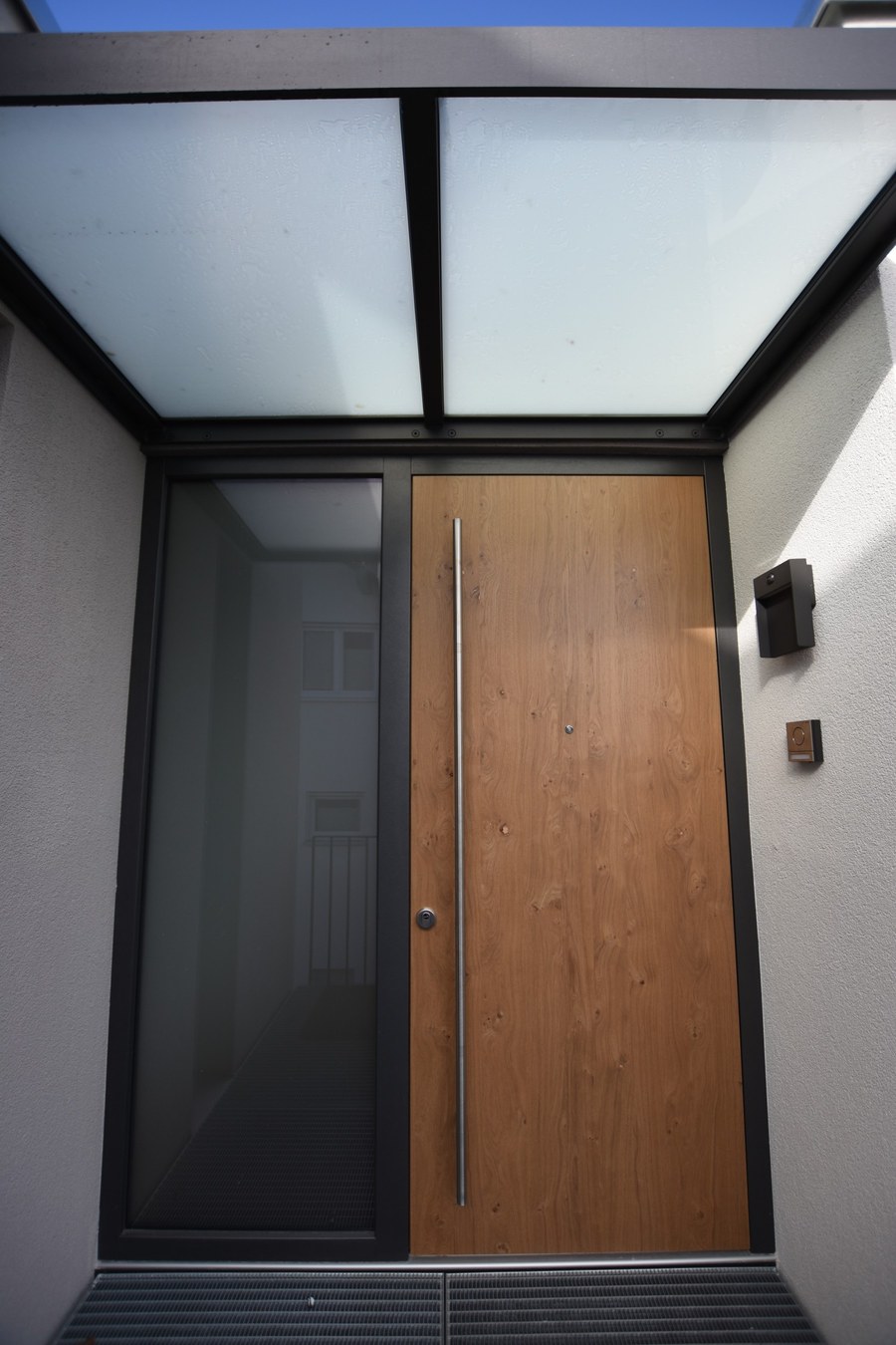 Wohnhaus J-D — Neu- und Umbauten in Wilhelmsfeld, Galeriebild 3 von 14