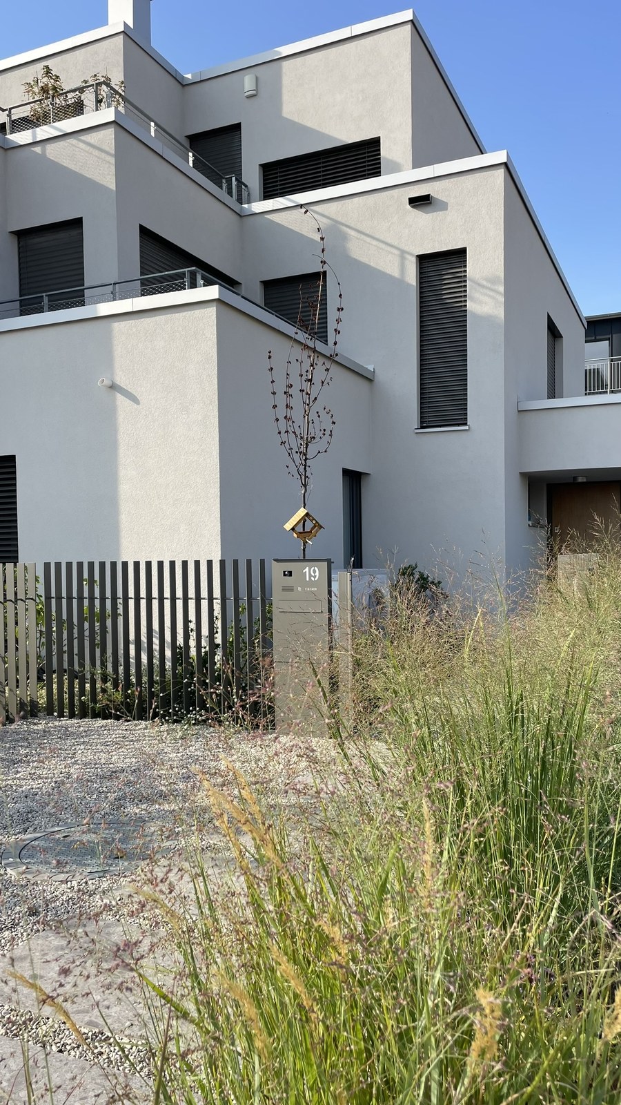 Wohnhaus F — Neu- und Umbauten in Einhausen, Galeriebild 2 von 32