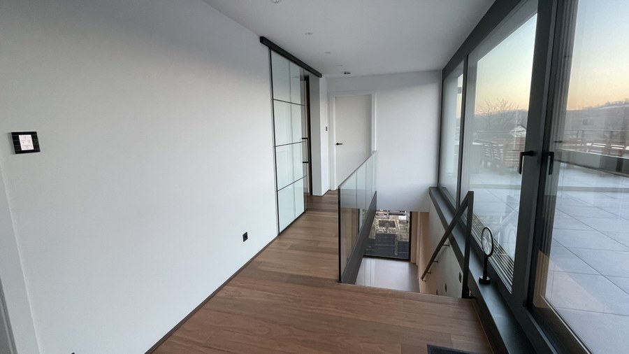Wohnhaus H-CM — Neu- und Umbauten in Mühltal, Galeriebild 19 von 32