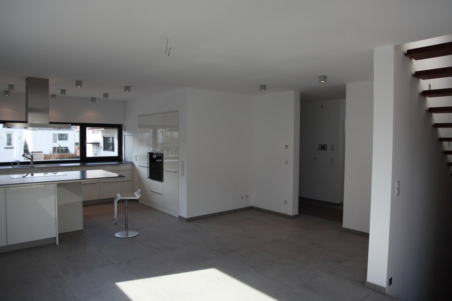 Wohnhaus L — Neu- und Umbauten in Bensheim, Galeriebild 4 von 5