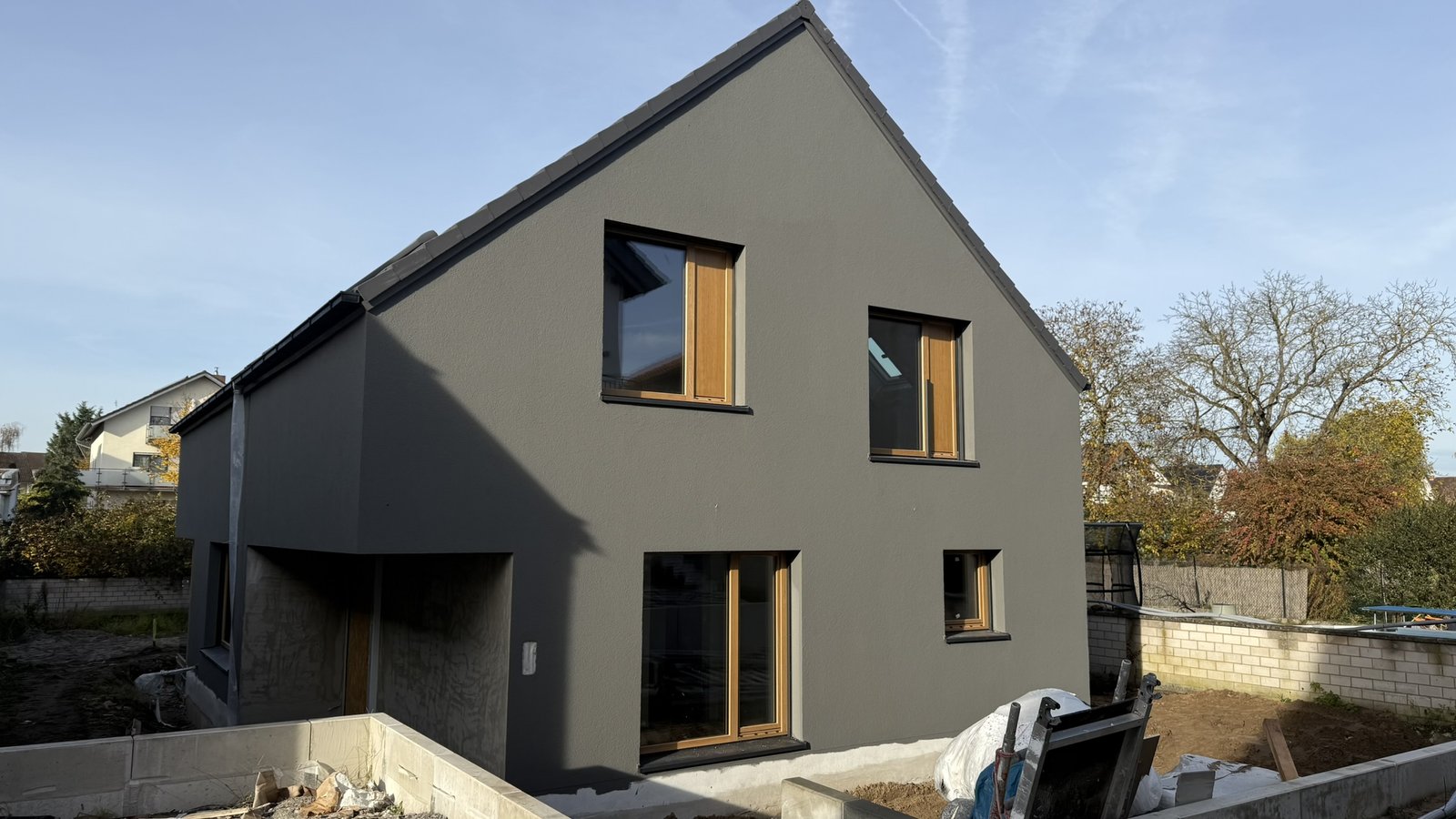 Wohnhaus B3