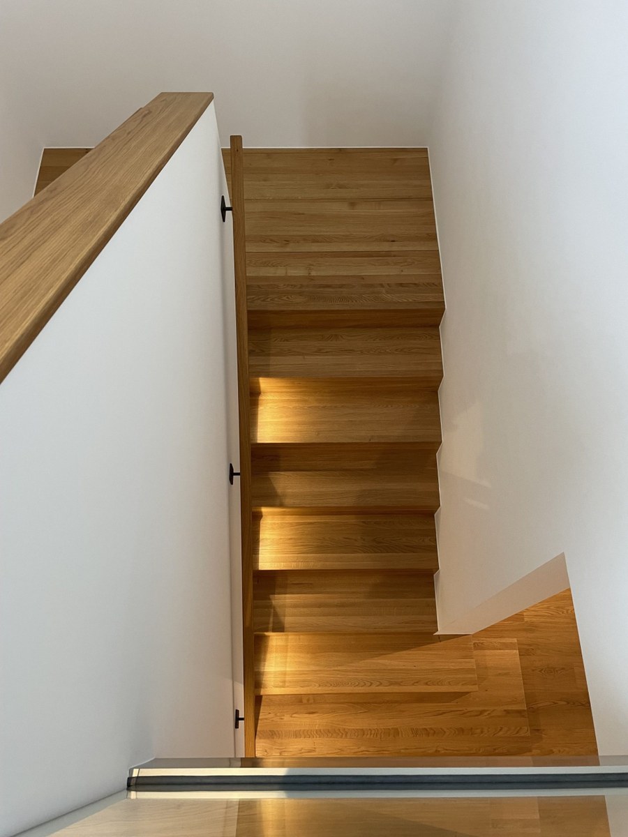 Wohnhaus K2 — Neu- und Umbauten in Bensheim, Galeriebild 9 von 13
