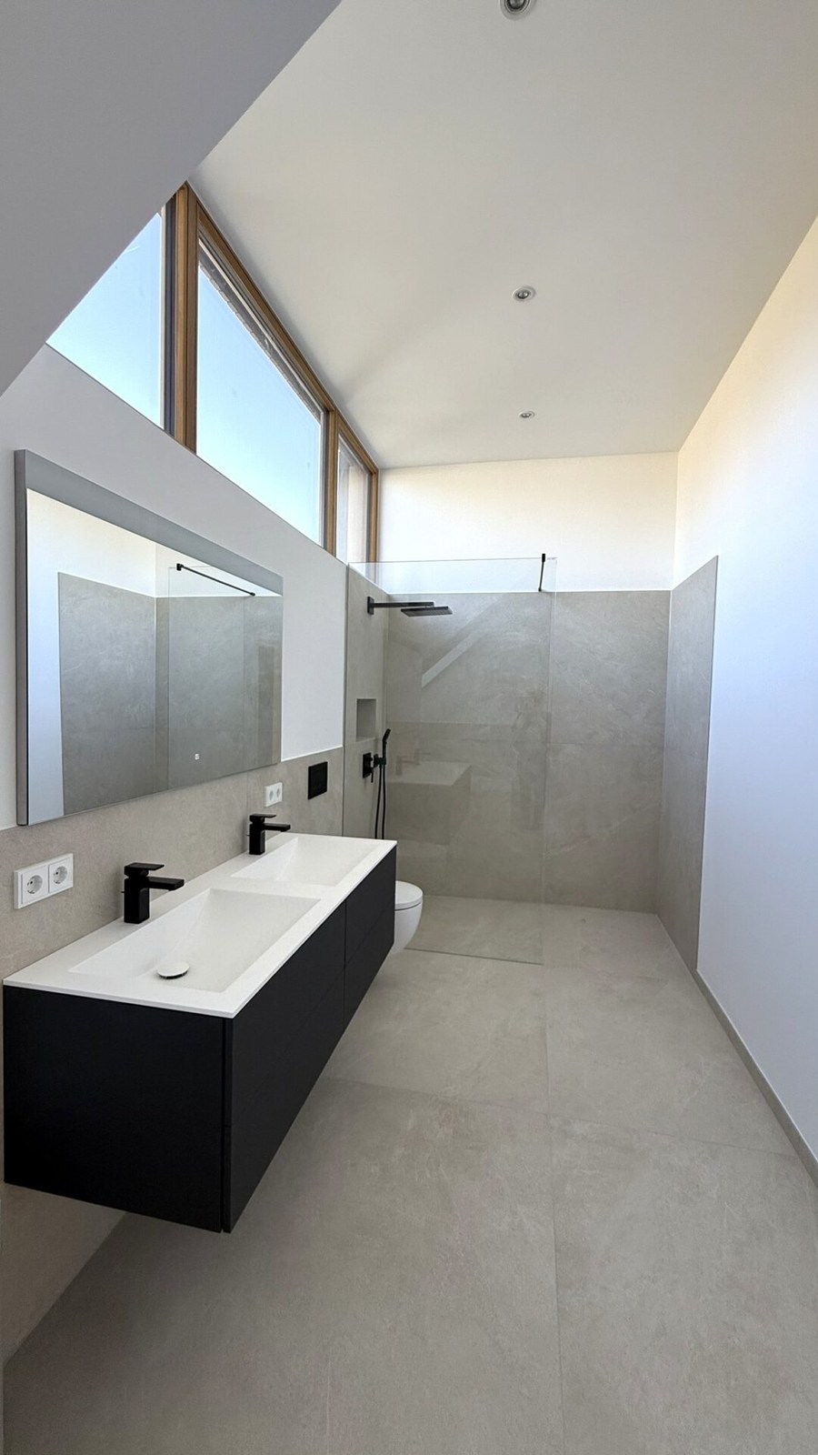 Wohnhaus B3 — Neu- und Umbauten in Lorsch, Galeriebild 11 von 12