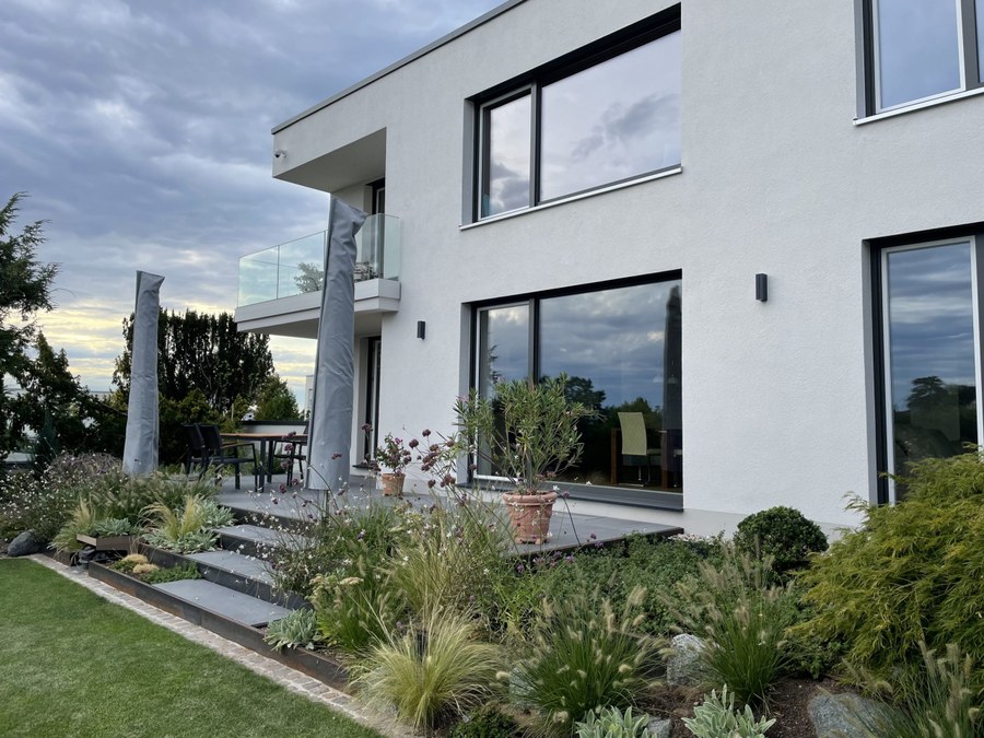 Wohnhaus K2 — Neu- und Umbauten in Bensheim, Galeriebild 3 von 13