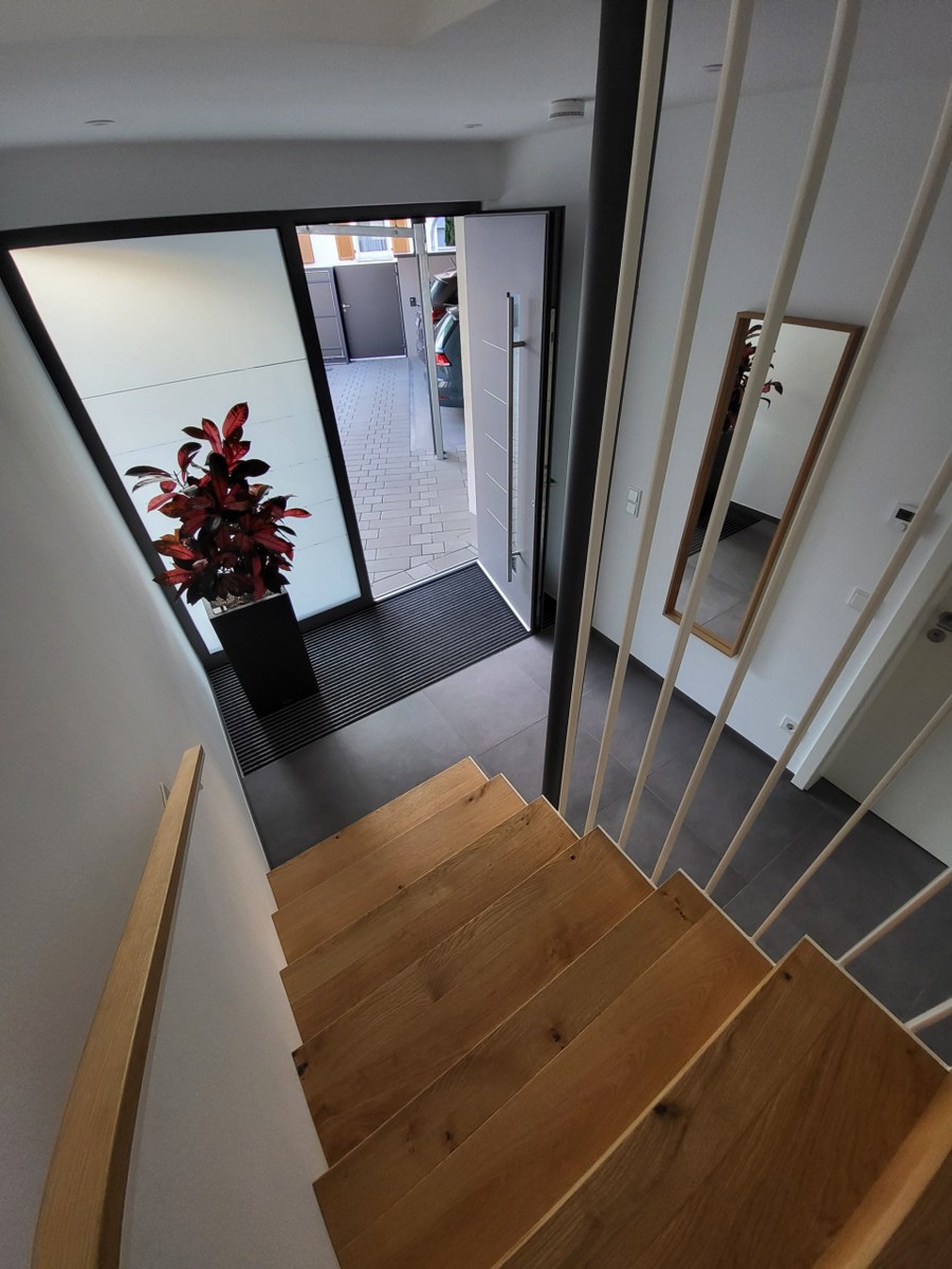 Zweifamilienhaus G — Neu- und Umbauten in Alsbach-Hähnlein, Galeriebild 14 von 17