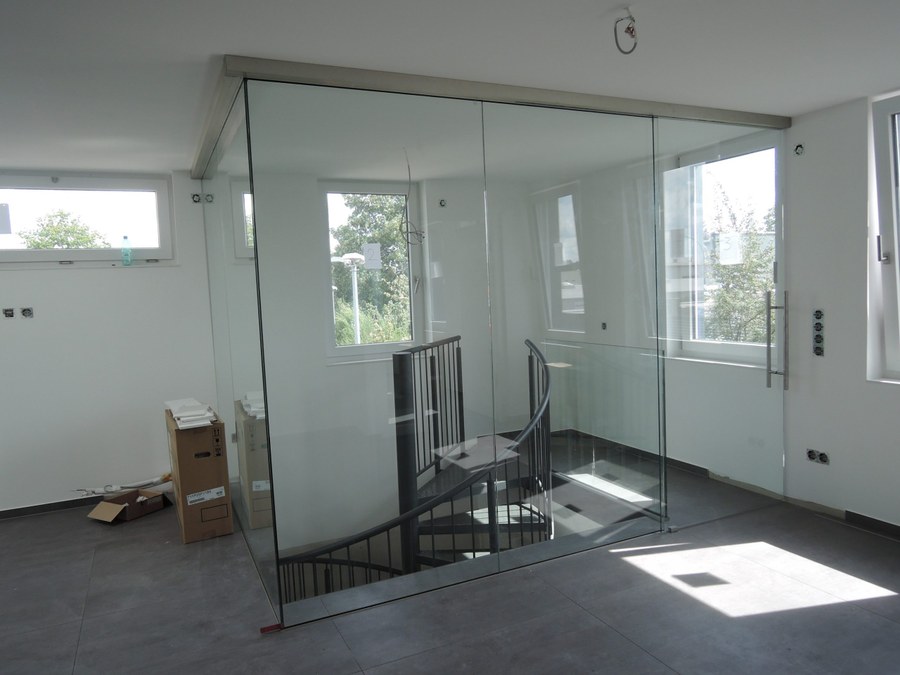 Firma V — Neu- und Umbauten in Bensheim, Galeriebild 8 von 8