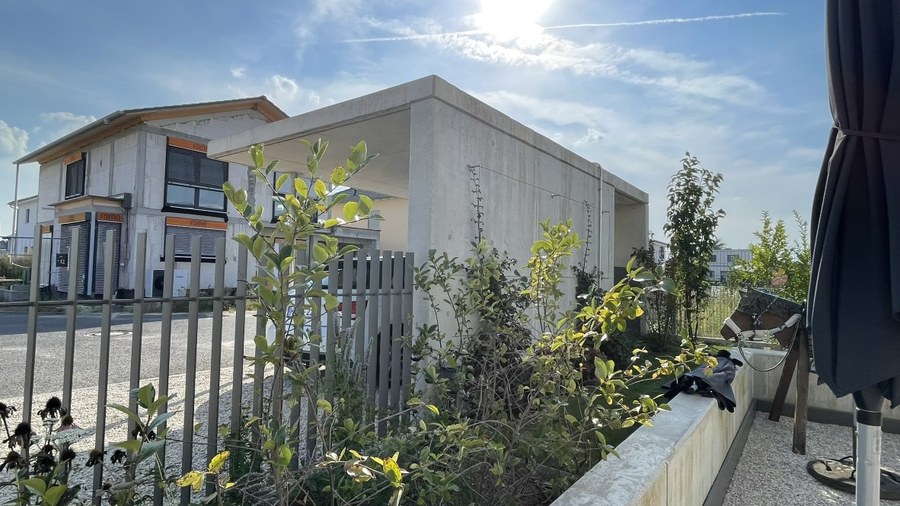 Wohnhaus F — Neu- und Umbauten in Einhausen, Galeriebild 12 von 32