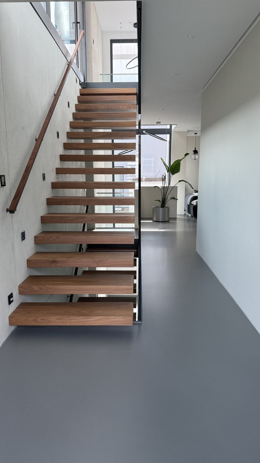 Wohnhaus H-CM — Neu- und Umbauten in Mühltal, Galeriebild 22 von 32