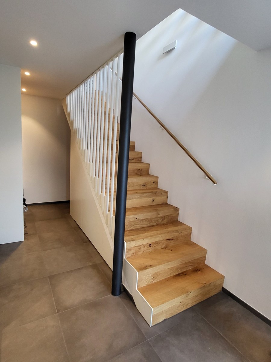 Zweifamilienhaus G — Neu- und Umbauten in Alsbach-Hähnlein, Galeriebild 17 von 17