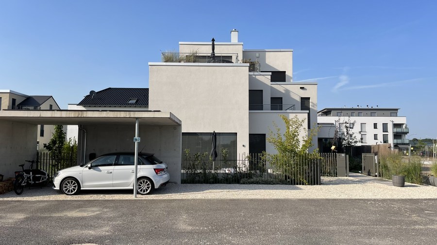 Wohnhaus F — Neu- und Umbauten in Einhausen, Galeriebild 1 von 32