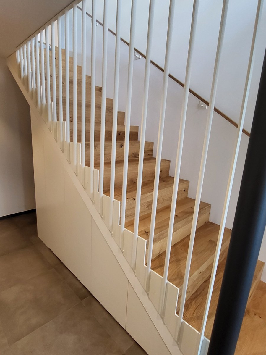 Zweifamilienhaus G — Neu- und Umbauten in Alsbach-Hähnlein, Galeriebild 5 von 17