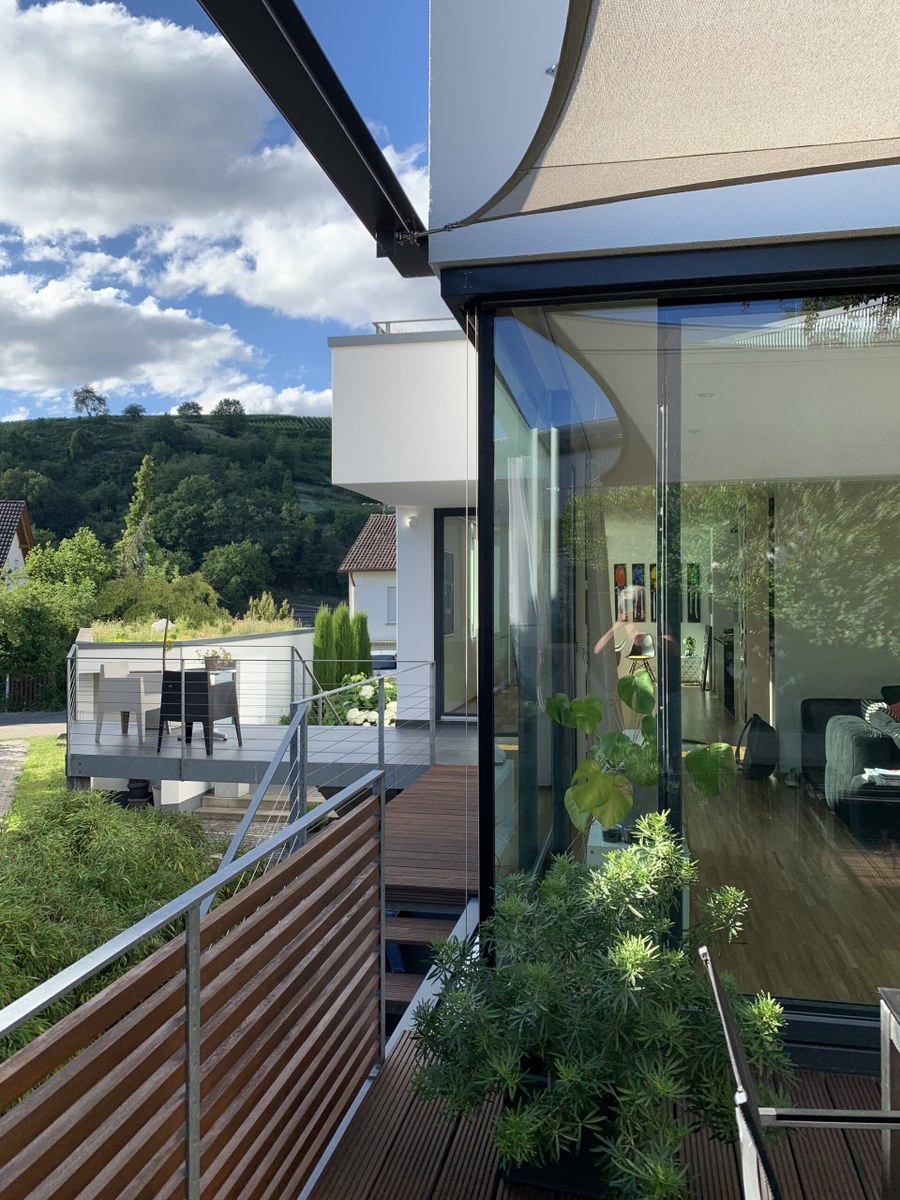 Wohnhaus O-F — Neu- und Umbauten in Bensheim, Galeriebild 11 von 11