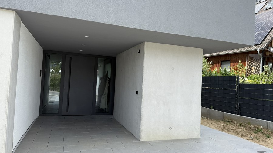 Wohnhaus H-CM — Neu- und Umbauten in Mühltal, Galeriebild 16 von 32