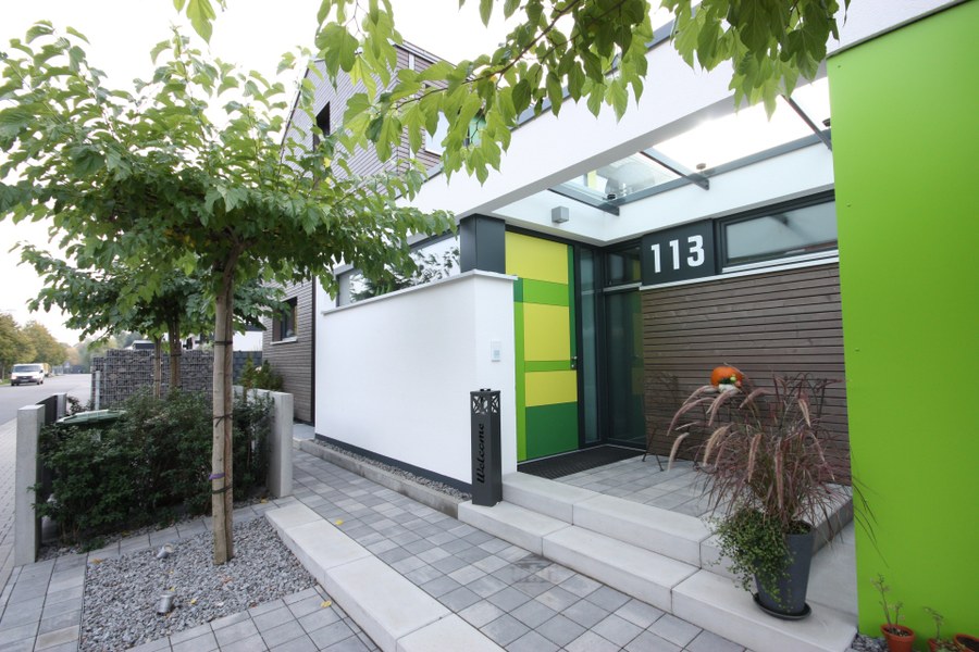 Wohnhaus K — Neu- und Umbauten in Lorsch, Galeriebild 11 von 11