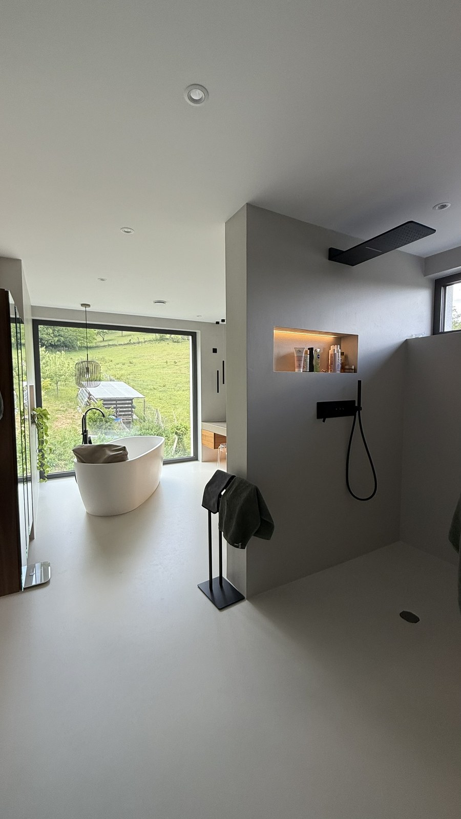 Wohnhaus H-CM — Neu- und Umbauten in Mühltal, Galeriebild 4 von 32