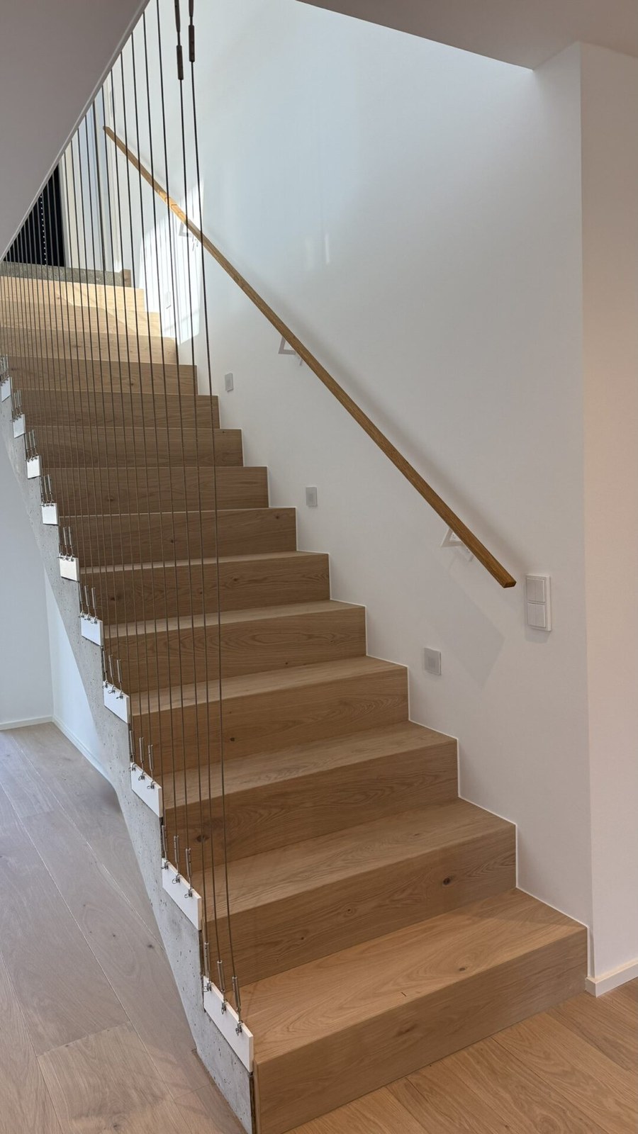 Wohnhaus B3 — Neu- und Umbauten in Lorsch, Galeriebild 6 von 12