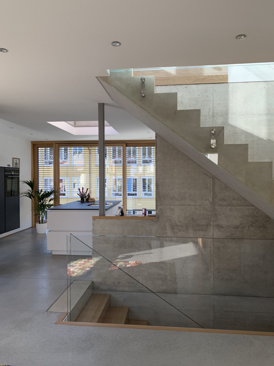 Wohnhaus SCH3 — Neu- und Umbauten in Heppenheim, Galeriebild 8 von 14