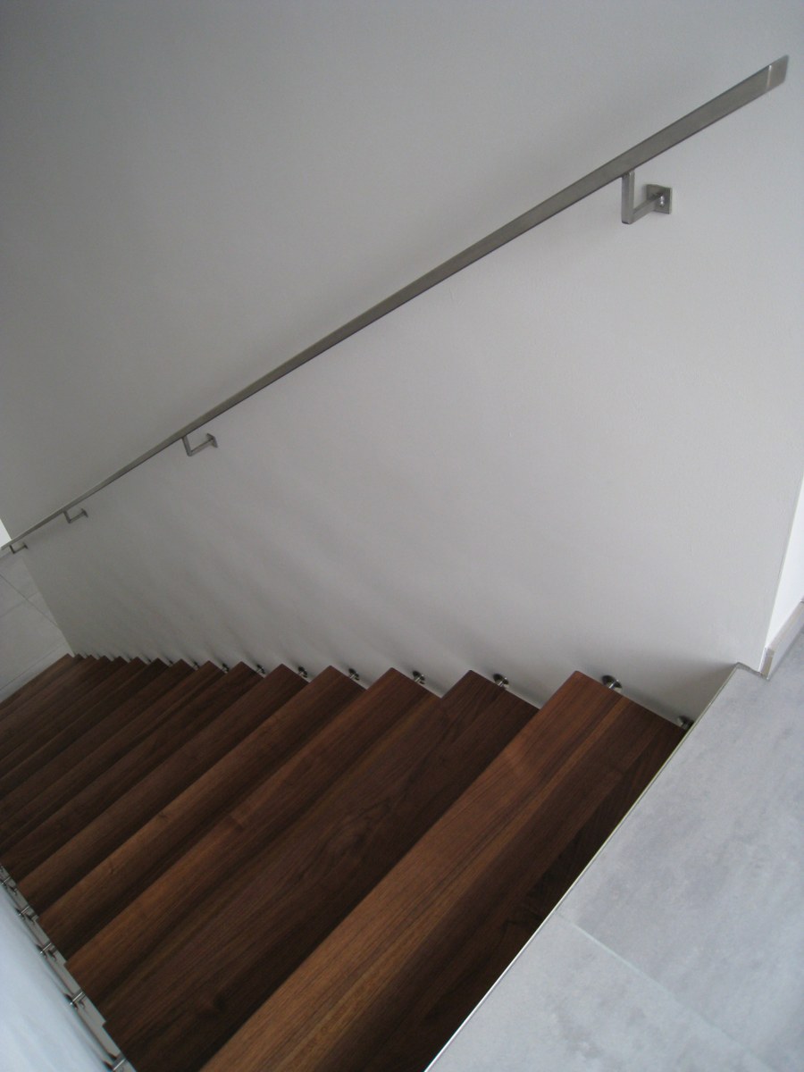 Wohnhaus L — Neu- und Umbauten in Bensheim, Galeriebild 5 von 5