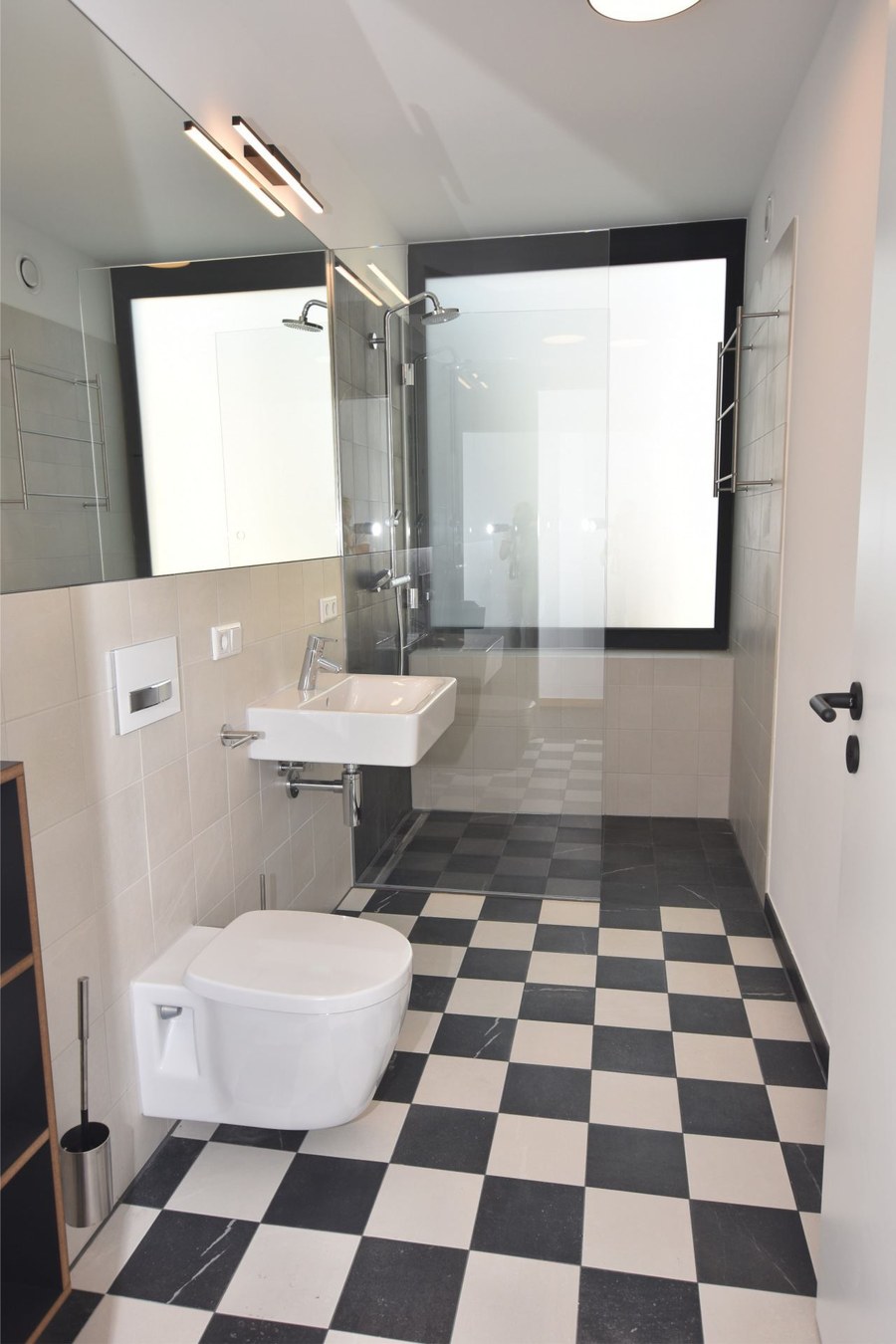 Studentisches Wohnen — Neu- und Umbauten in Mannheim, Titelbild