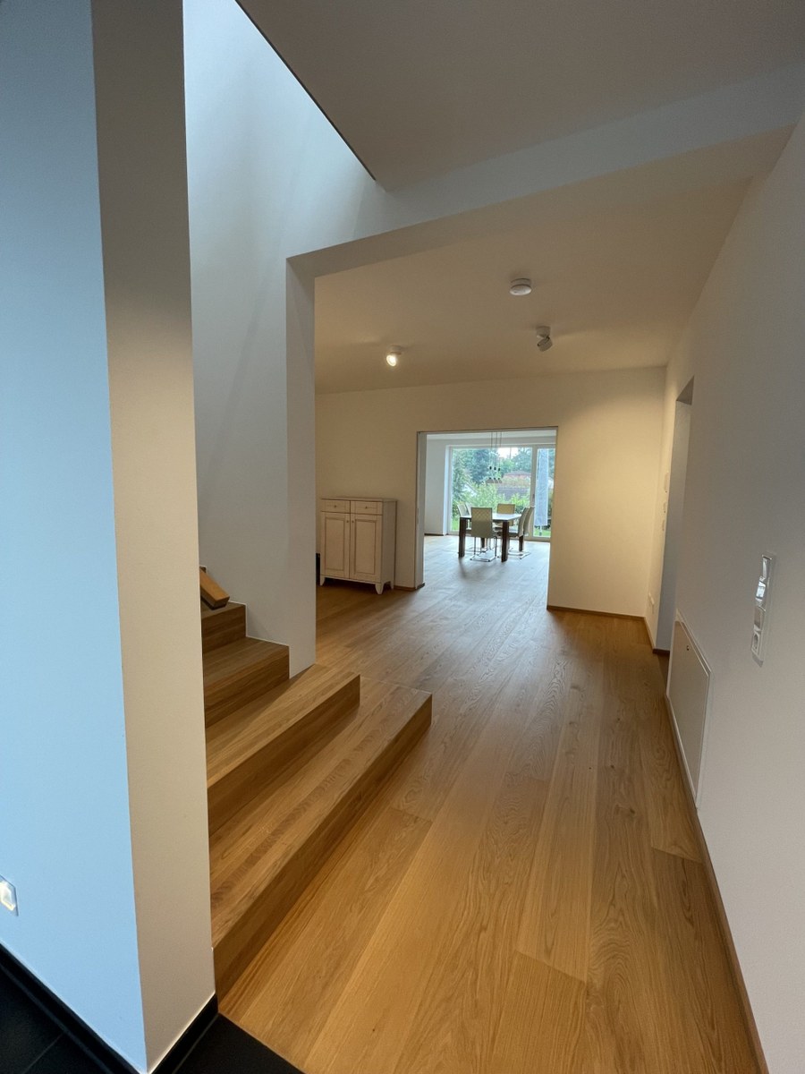 Wohnhaus K2 — Neu- und Umbauten in Bensheim, Galeriebild 12 von 13