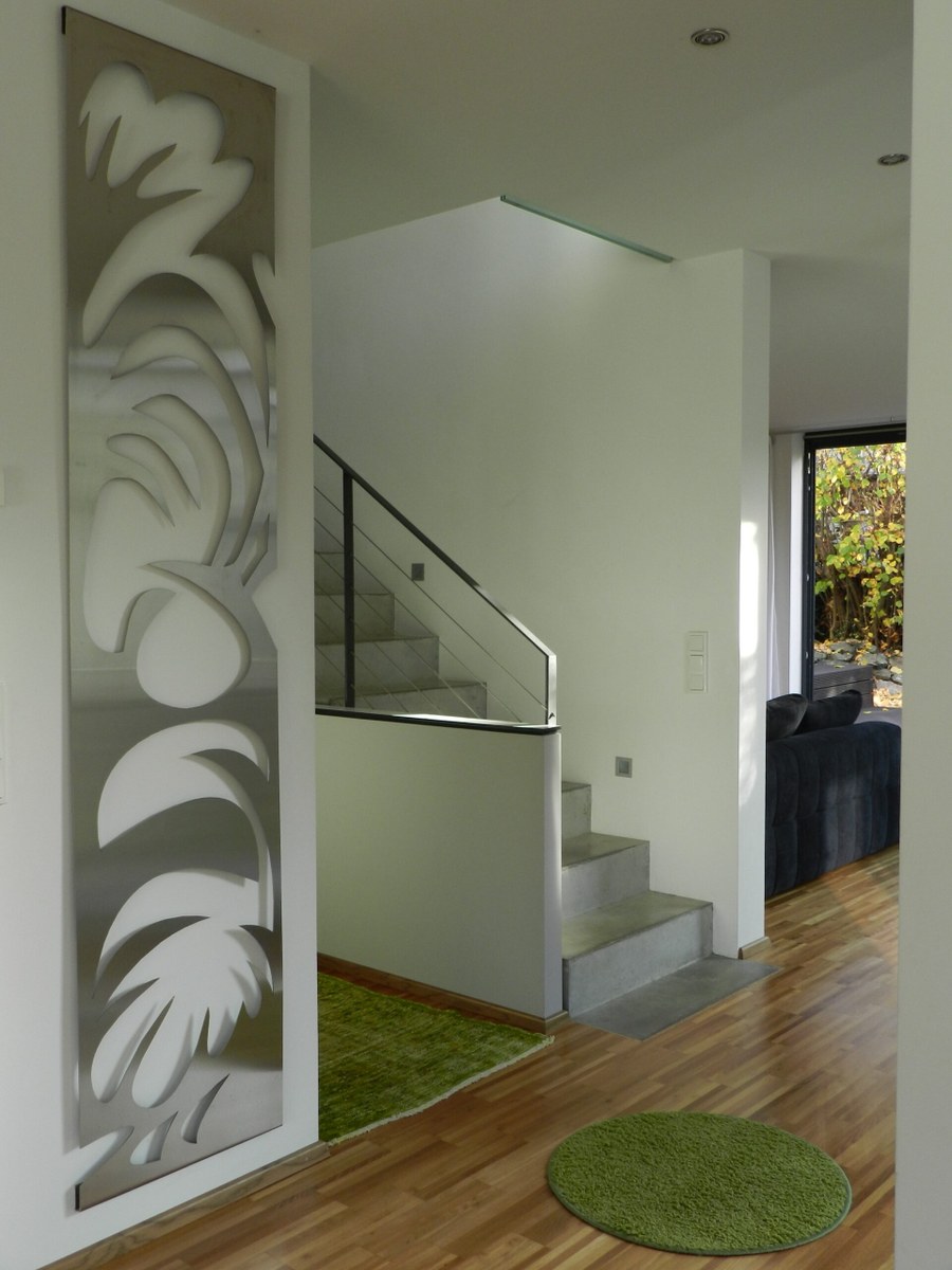 Wohnhaus O-F — Neu- und Umbauten in Bensheim, Titelbild
