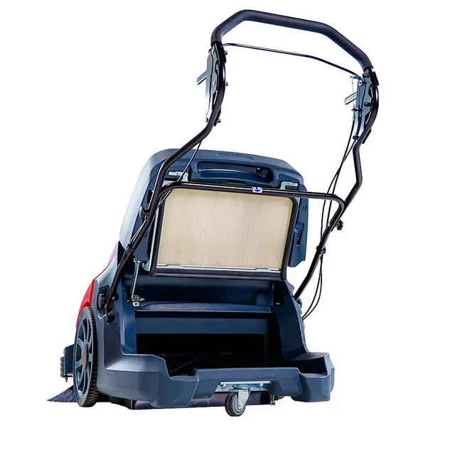 TwinSweep 900E