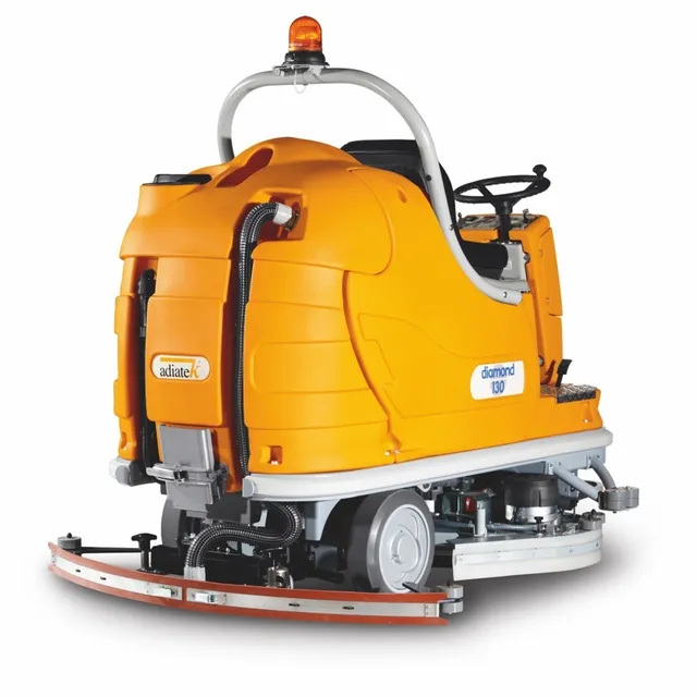Diamond 130 bagfra