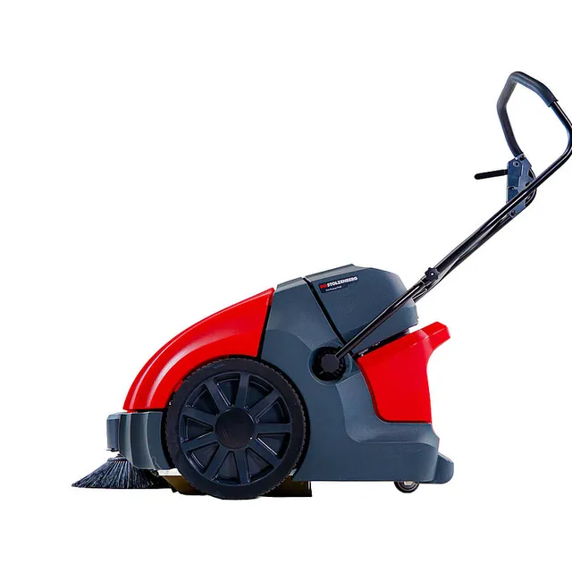 TwinSweep 700E