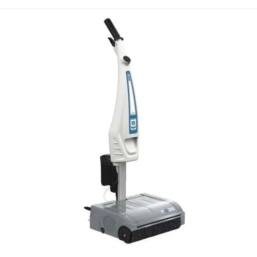 Curant 350 (Batteridreven)