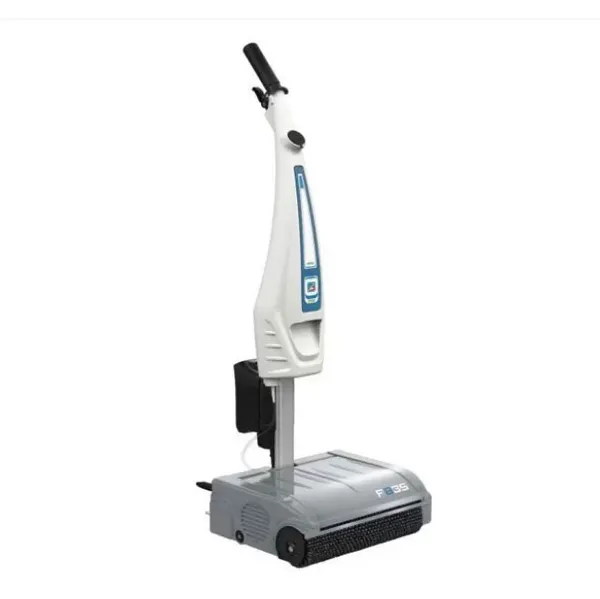 Curant 350 (Batteridreven) gulvvaskemaskine fra Curant