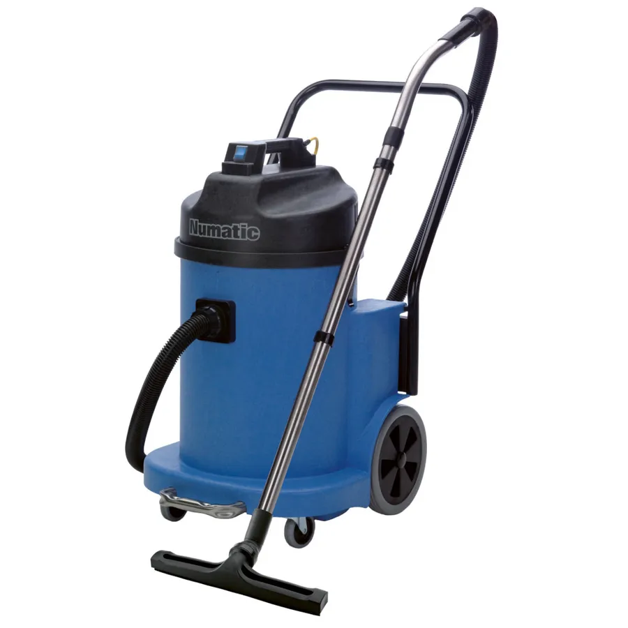 Numatic våd- og tørsuger – WV900-2