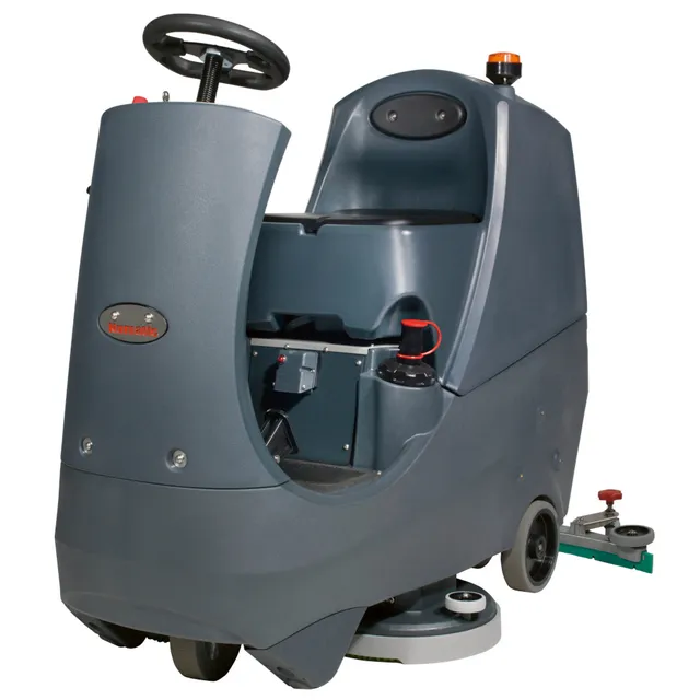Numatic CRG8072/120T Ride-on gulvvaskemaskine