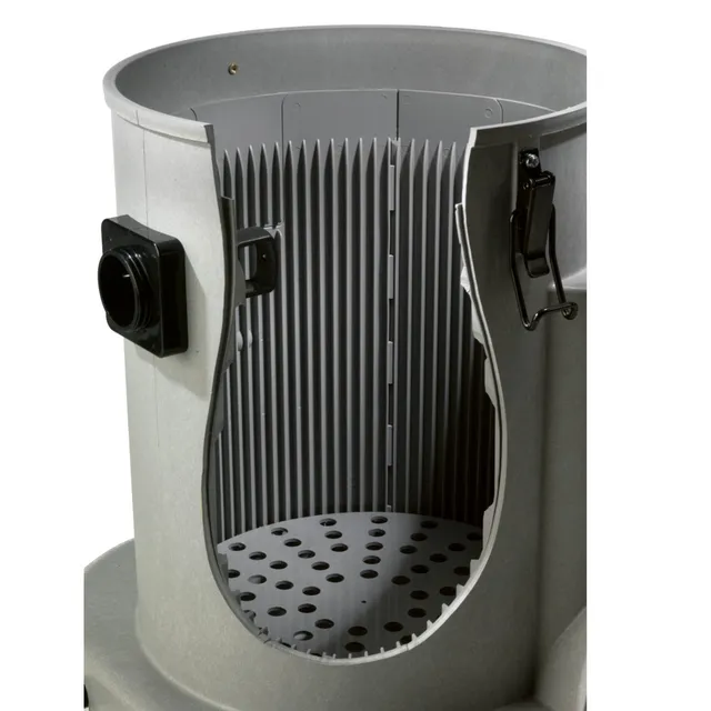 Numatic numatic_ned900_industristoevsuger_filter