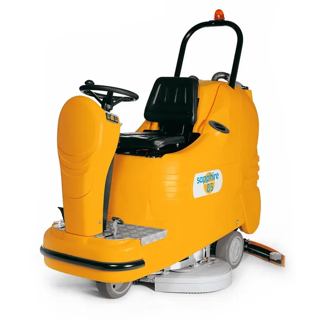 Sapphire 85 gulvvasker