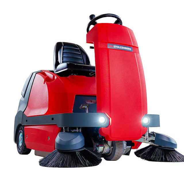 TwinSweep 1150E