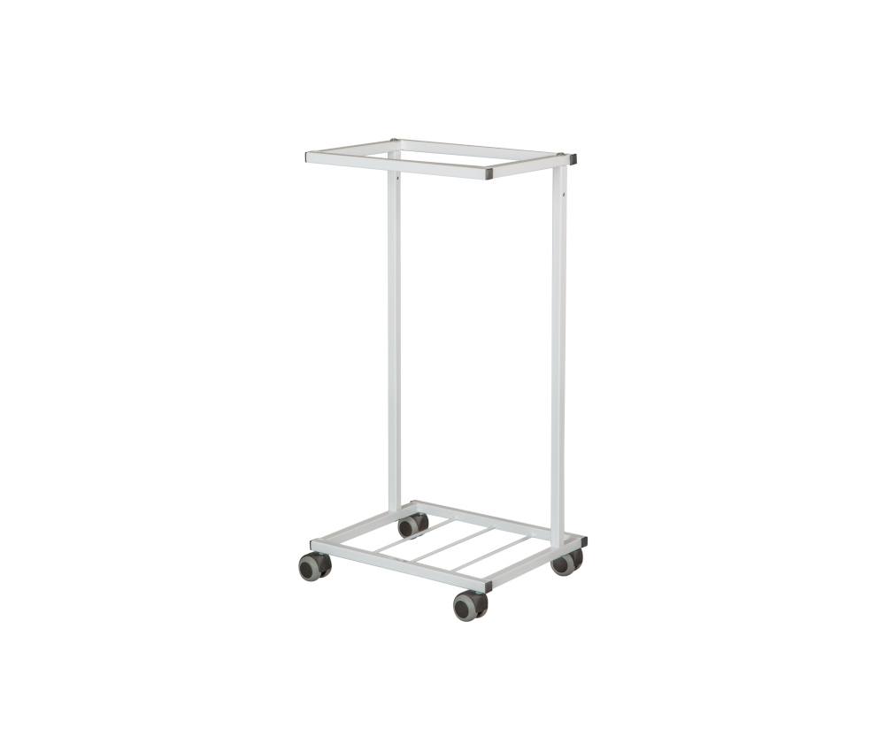 Tina Trolley – Affaldsstativ uden låg 60 liter produkt fra CurantTeknik