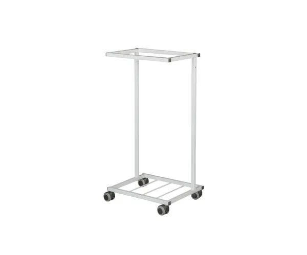 Tina Trolley – Affaldsstativ m. låg 60 liter produkt fra CurantTeknik