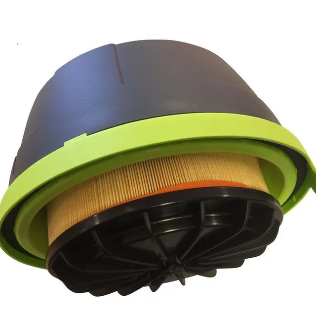 Mini Max m. HEPA-filter og ledning laag