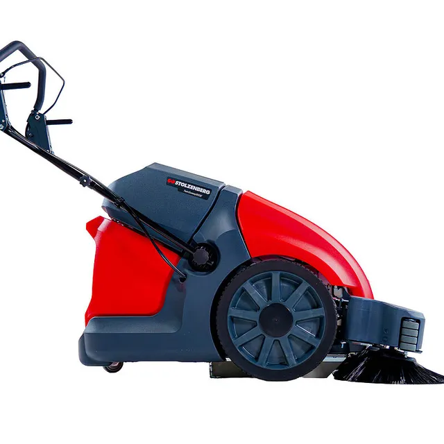 TwinSweep 900E