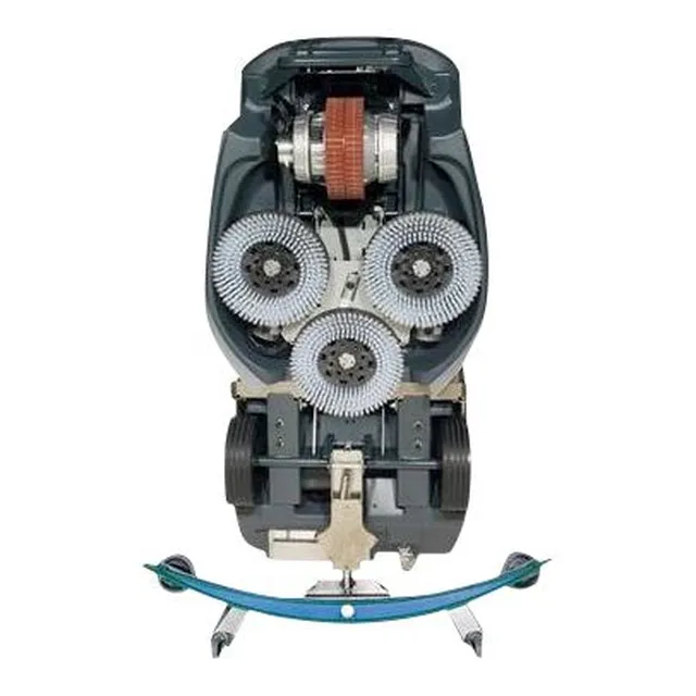 Numatic TTV678G/400T numatic_TTV678G_300T_gulvvaskemaskine_boerster