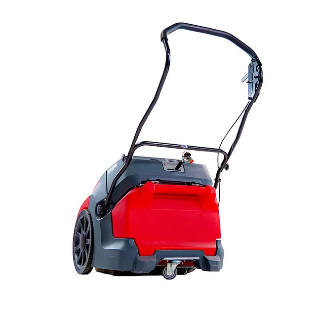 TwinSweep 700E