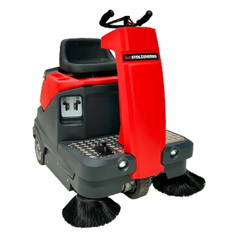 TwinSweep 1000E Basic / Pro