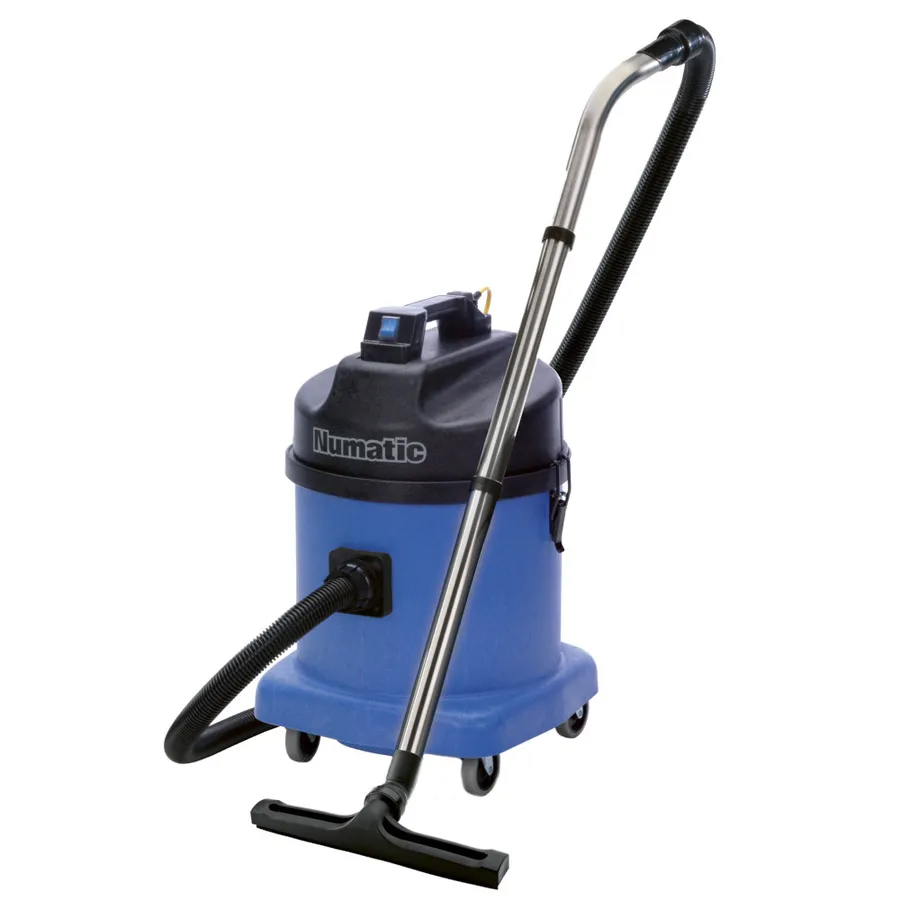 Numatic våd- og tørsuger – WV570-2