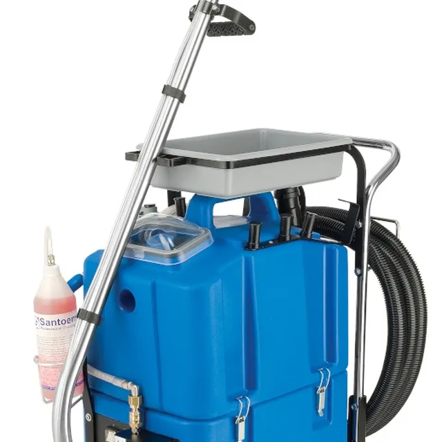 Powertec30 Sanitet rengøring og siden