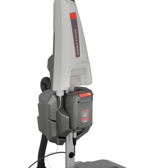 Curant DS3 gulvvasker (Batteridreven)