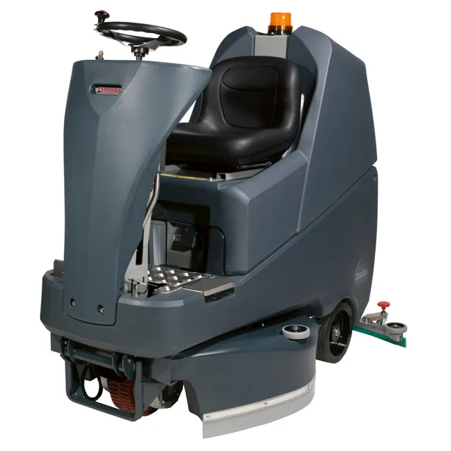 Numatic TRG720/200T Ride-on gulvvaskemaskine