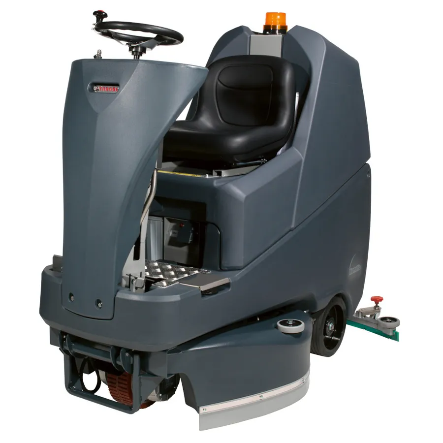 Numatic TRG720/200T Ride-on gulvvaskemaskine