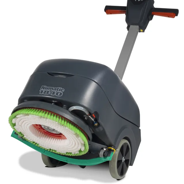 Numatic TTB1840G numatic_TT1840G_gulvvaskemaskine_borste